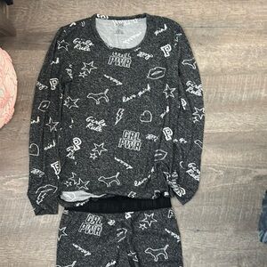 Women’s Pajama Set